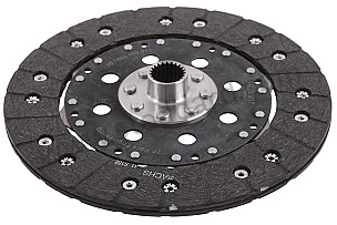 RIGID ORGANIC CLUTCH DISC  (99A000133321)
