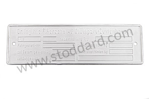 4 LINE CONSTRUCTOR PLATE  (99A000137618)