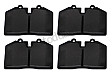 BRAKE PADS