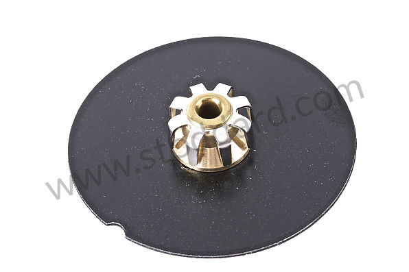 99A000144900 - SOUNDPROOFING PLATE for Porsche 964 &bull; 1993 &bull; 964 Carrera 2 &bull; Targa &bull; Automatic Gearbox