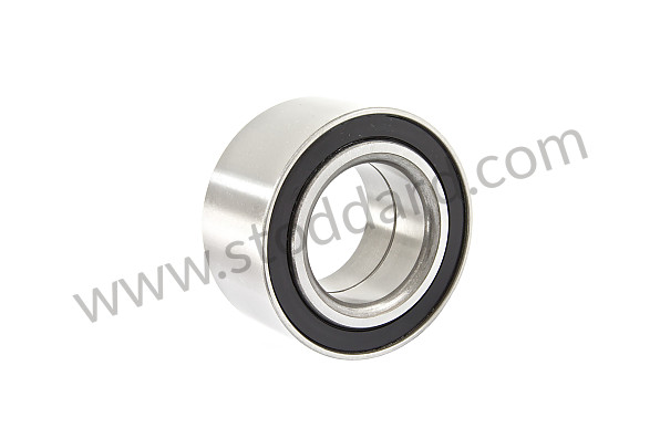 99A000144903 - REAR WHEEL BEARING for Porsche 