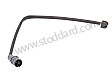 REAR BRAKE WARNING LIGHT