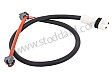 REAR BRAKE WARNING LIGHT
