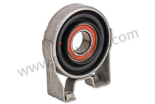 SILENT BLOCK / TRANSAXLE BEARING  (99A000168935)