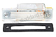 NUMBER PLATE LIGHT 911 65-73 /BOOT LIGHT 914 