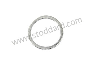 SEALING RING 