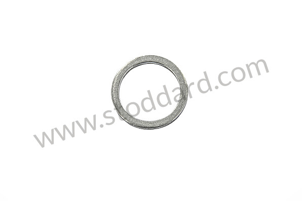 99A000173542 - SEALING RING for Porsche 