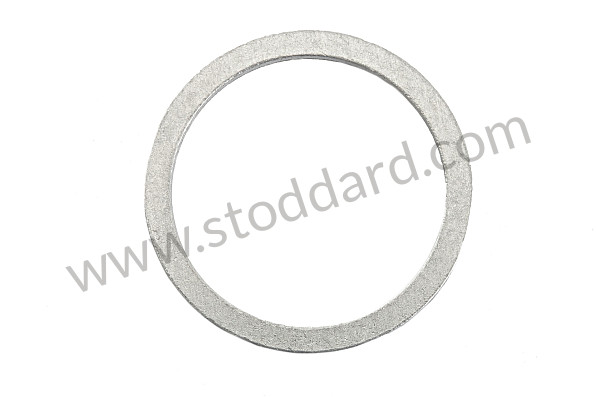 99A000173542 - SEALING RING for Porsche 
