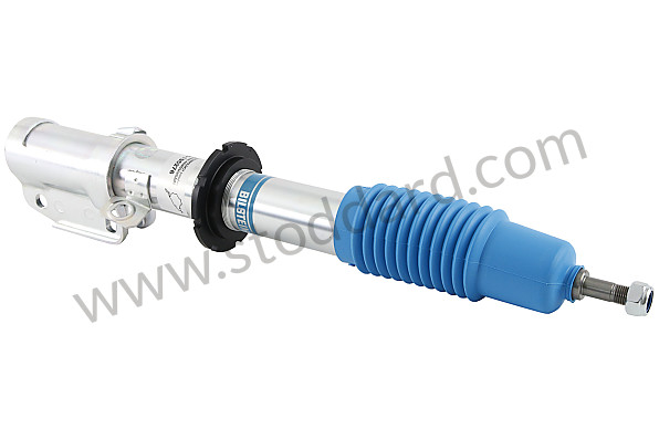 99A000173759 - AVG BILSTEIN B8 SHOCK ABSORBER (WITH HR MOUNTING) for Porsche 