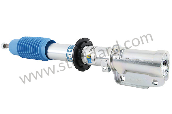 99A000173759 - AVG BILSTEIN B8 SHOCK ABSORBER (WITH HR MOUNTING) for Porsche 