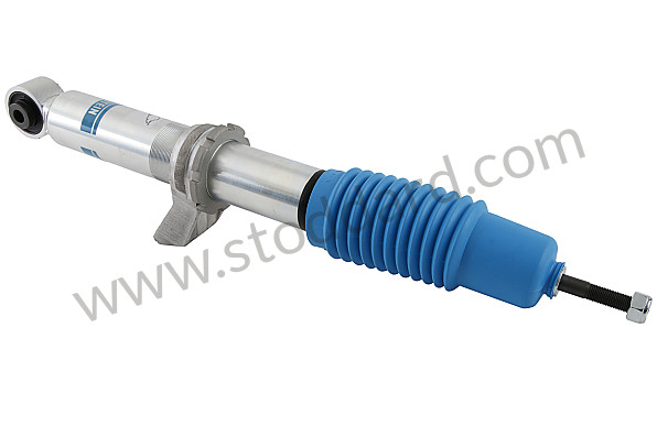 99A000173761 - BILSTEIN B8 REAR SHOCK (WITH HR MOUNTING) for Porsche 