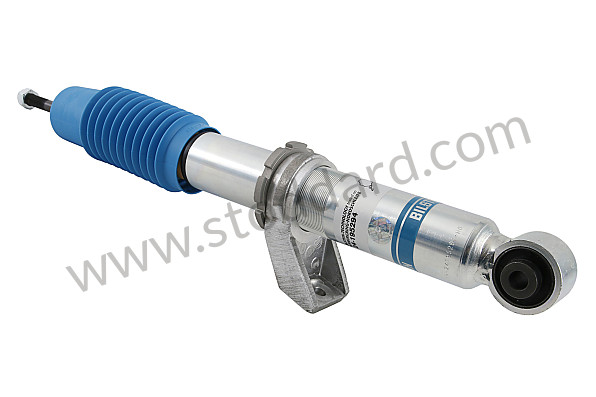 99A000173761 - BILSTEIN B8 REAR SHOCK (WITH HR MOUNTING) for Porsche 