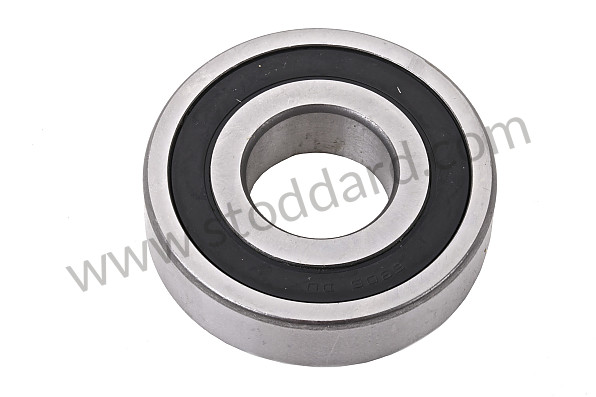 99A000173970 - REAR WHEEL BEARING for Porsche 