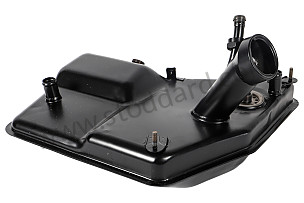 OIL TANK, 911 2.8  3.0 RSR  (99A000183252)