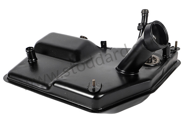99A000183252 - OIL TANK, 911 2.8  3.0 RSR for Porsche 911 65-69 &bull; 1969 &bull; 2.0T &bull; Coupe &bull; Manual Gearbox, 5 Speed