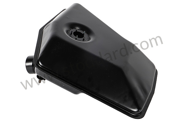 99A000183252 - OIL TANK, 911 2.8  3.0 RSR for Porsche 911 65-69 &bull; 1969 &bull; 2.0T &bull; Coupe &bull; Manual Gearbox, 5 Speed