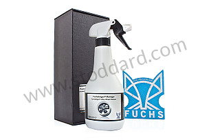 RIM CLEANER  (99A000183260)