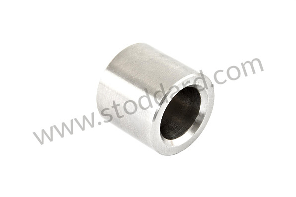 99A000190039 - WHEEL CYLINDER PISTON for Porsche 356A &bull; 1955 &bull; 1300 (506/2) &bull; Cabrio A T1 &bull; Manual Gearbox, 4 Speed