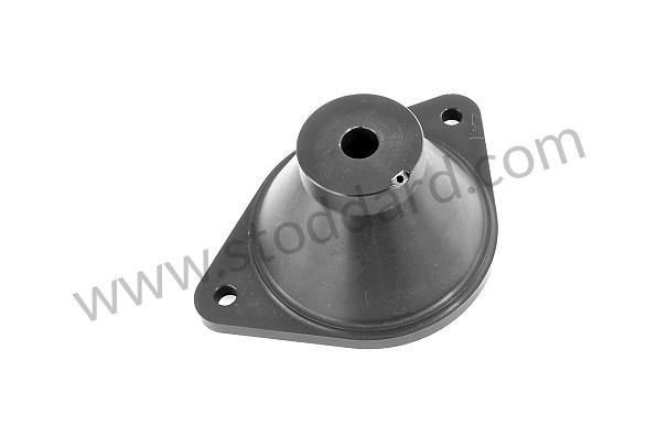99A000190141 - EXTRA-RIGID RESILIENT MOUNT FOR ENGINE for Porsche 964 &bull; 1990 &bull; 964 Carrera 2 &bull; Coupe &bull; Manual Gearbox, 5 Speed