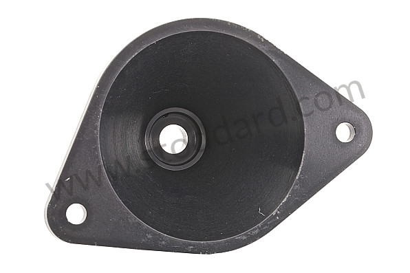 99A000190141 - EXTRA-RIGID RESILIENT MOUNT FOR ENGINE for Porsche 964 &bull; 1990 &bull; 964 Carrera 2 &bull; Coupe &bull; Manual Gearbox, 5 Speed