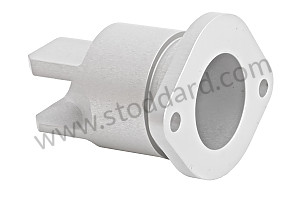 REMOVAL OF ENGINE THERMOSTAT  (99A000190145)
