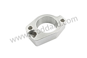 DISTANCE PART FOR INJECTOR ASSEMBLY ON CYLINDER HEAD 20 MM (99A000190154)
