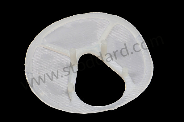 99A000198443 - REPAIR KIT for Porsche 911 65-69 &bull; 1965 &bull; 2.0L &bull; Coupe &bull; Manual Gearbox, 5 Speed