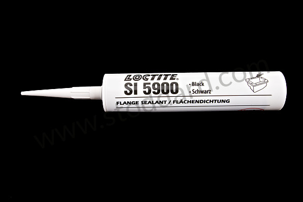 99A000203202 - SEALING COMPOUND for Porsche 