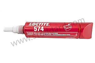 LOCTITE 574 250 M (99A000203203)