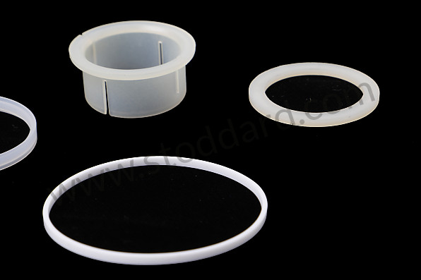 99A000222399 - REPAIR KIT FOR POWER STEERING (OE NUMBER RACKS 7840955126) for Porsche 964 &bull; 1993 &bull; 964 Carrera 2 &bull; Speedster &bull; Automatic Gearbox
