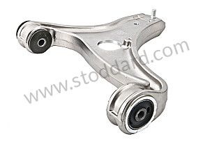 CONTROL ARM Adaptive / FRONT RIGHT / adaptable (99A000222459)