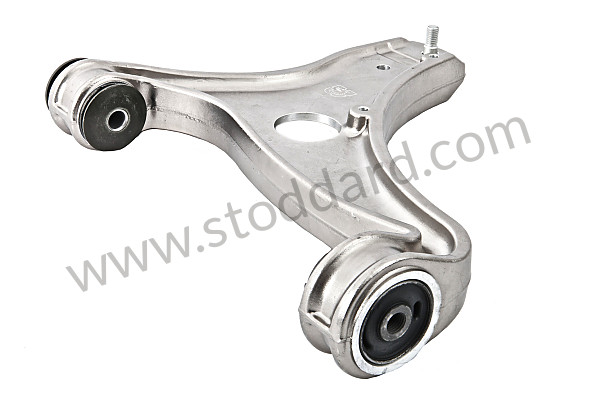 99A000222459 - CONTROL ARM for Porsche 964 &bull; 1993 &bull; 964 Carrera 2 &bull; Speedster &bull; Automatic Gearbox