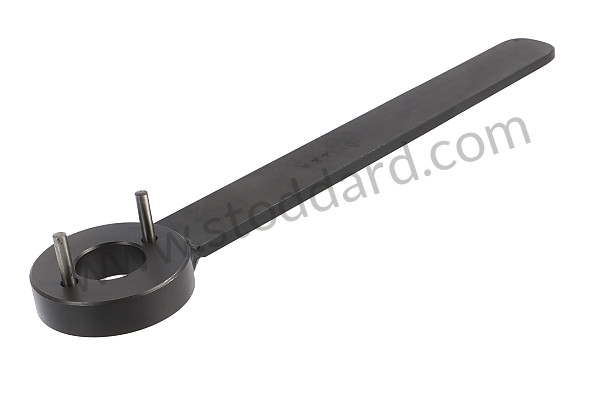 99A000232650 - TOOL FOR BALANCING SHAFT for Porsche 