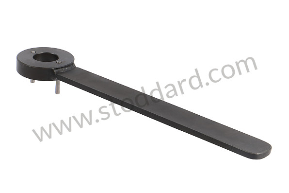 99A000232650 - TOOL FOR BALANCING SHAFT for Porsche 