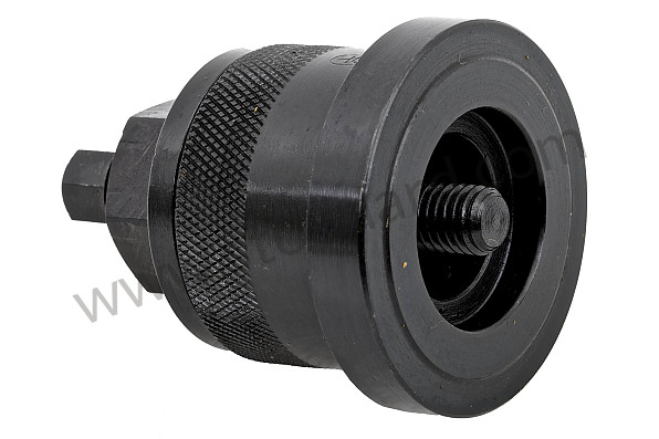 99A000232653 - TOOL FOR PERFECT MOUNTING OF BALANCING SHAFT LIP SEALS, 944 for Porsche 