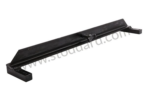 99A000232654 - ENGINE SUPPORT BAR, 996 for Porsche 
