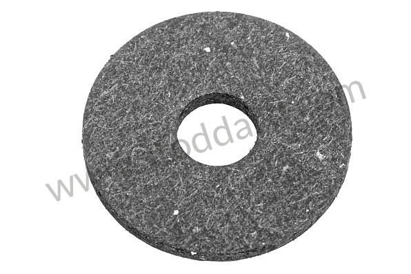 99A000247914 - WASHER for Porsche 911 74-77 + 912E &bull; 1976 &bull; 912E &bull; Coupe &bull; Manual Gearbox, 5 Speed
