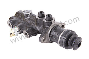 BRAKE MASTER CYLINDER 23 MM (99A000247986)