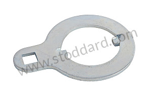 TOOL / SPANNER FOR BILSTEIN CARTRIDGE, 911  (99A000247991)