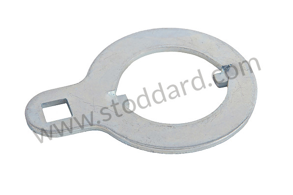 99A000247991 - TOOL / SPANNER FOR BILSTEIN CARTRIDGE, 911 for Porsche 911 70-73 &bull; 1972 &bull; 2.4E &bull; Coupe &bull; Manual Gearbox, 4 Speed