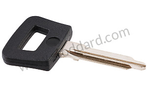 IGNITION KEY 3 Versions available for this part