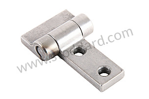 SEAT HINGE  (99A000251481)