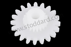 ELECTRIC METER GEAR 20 X 21 TOOTH (99A000252820)
