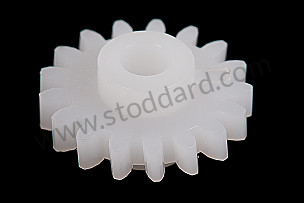 PINION FOR MECHANICAL SPEEDOMETER 17 TOOTH (99A000252827)