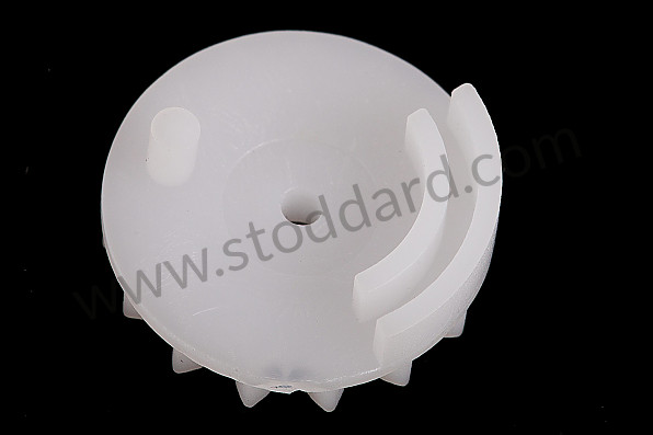 99A000252831 - PINION FOR ELECTRIC SPEEDOMETER for Porsche 