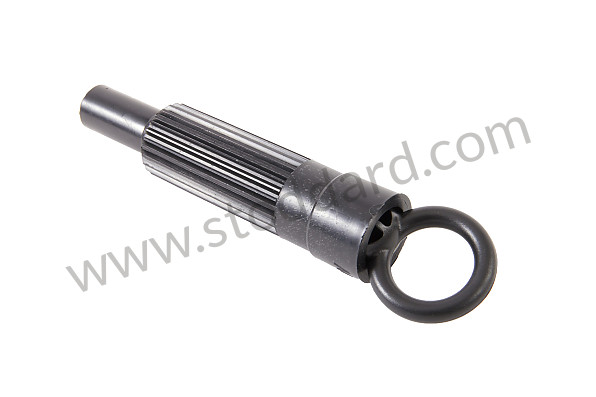 99A000252887 - CENTRING TOOL FOR CLUTCH DISC for Porsche 