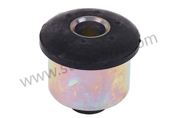 99A000252927 - UPPER FRONT TRIANGLE BUSHING KIT SPORT VERSION for Porsche 928 92-95 &bull; 1992 &bull; 928 Gts &bull; Coupe &bull; Manual Gearbox, 5 Speed