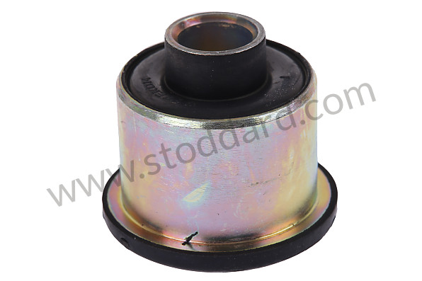 99A000252927 - UPPER FRONT TRIANGLE BUSHING KIT SPORT VERSION for Porsche 928 92-95 &bull; 1992 &bull; 928 Gts &bull; Coupe &bull; Manual Gearbox, 5 Speed