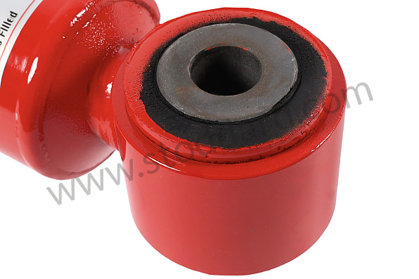99A000254074 - KONI SPECIAL ACTIVE SHOCK ABSORBERS - THE COMPLETE KIT / 964 C2 + C4 89-94 / 965 91-94 for Porsche 
