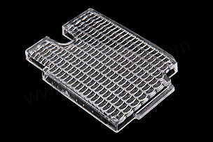 INTERIOR LENS FOR INDICATOR FRONT LEFT (99A000254086)